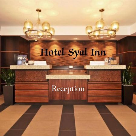 Hotel Syal Inn Amritsar Luaran gambar