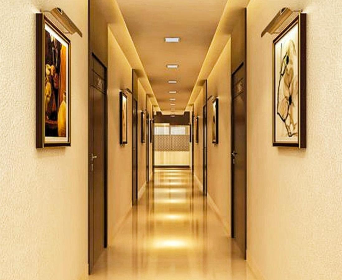 Hotel Syal Inn Amritsar Luaran gambar