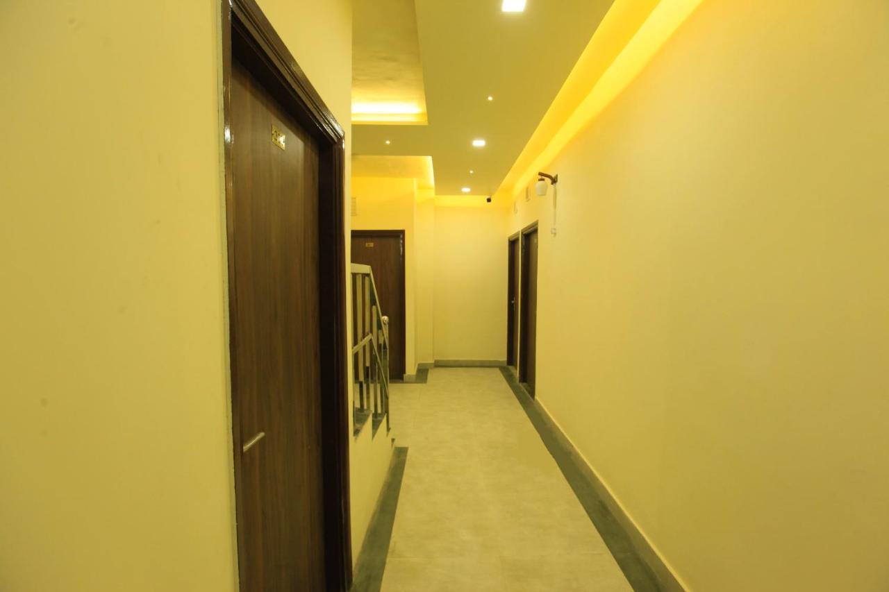 Hotel Syal Inn Amritsar Luaran gambar