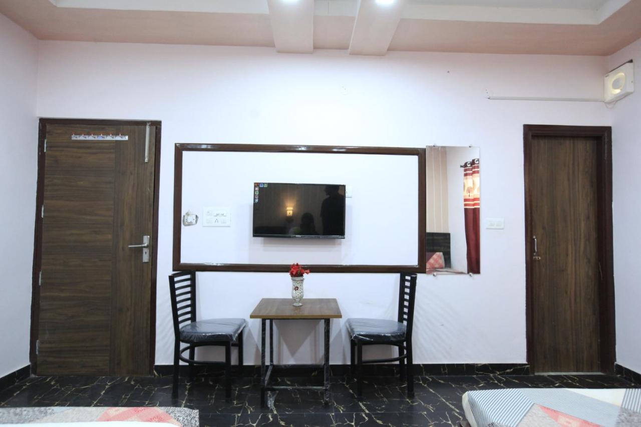 Hotel Syal Inn Amritsar Luaran gambar
