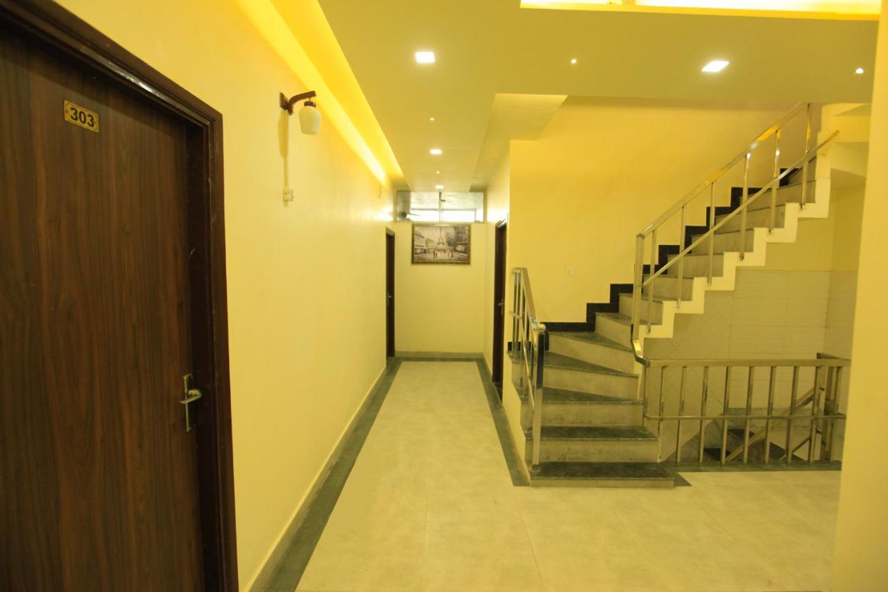 Hotel Syal Inn Amritsar Luaran gambar