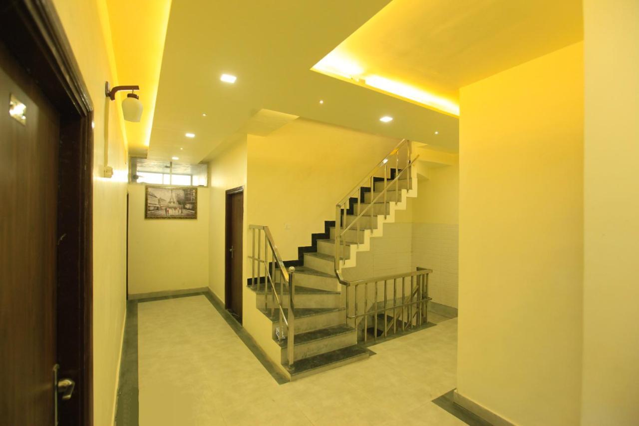 Hotel Syal Inn Amritsar Luaran gambar