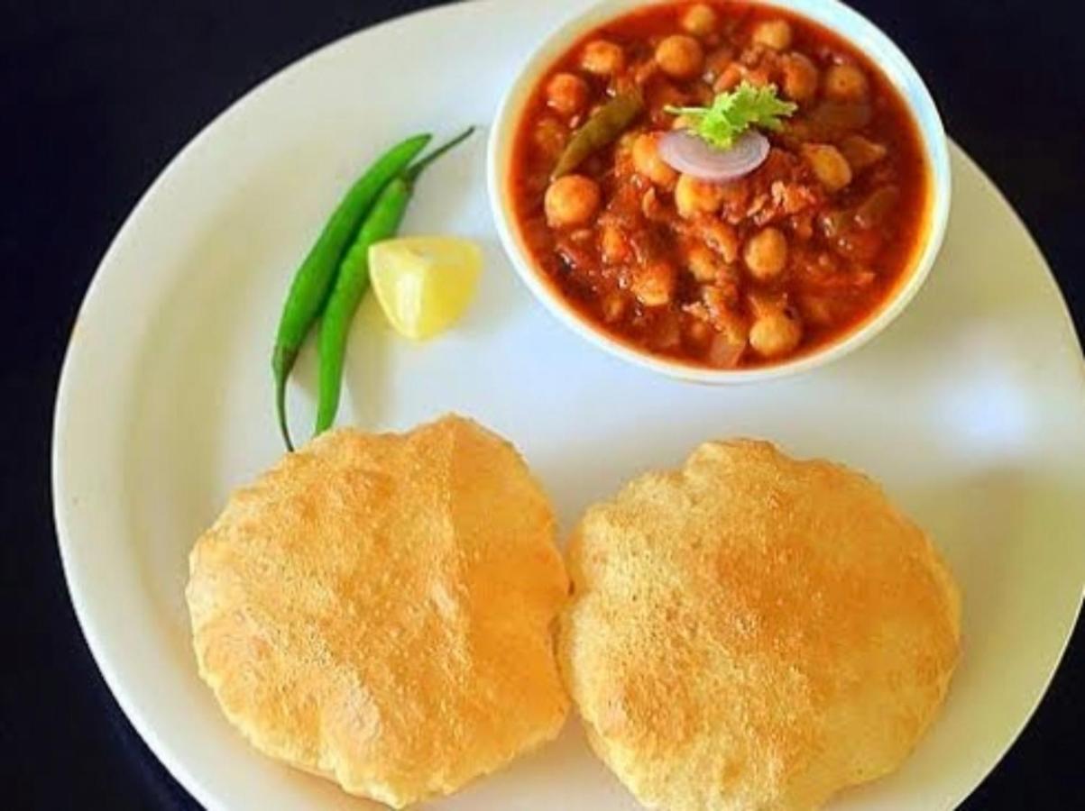 Hotel Syal Inn Amritsar Luaran gambar