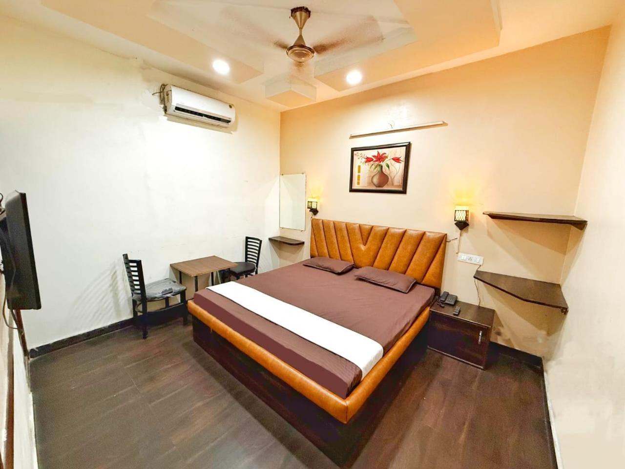 Hotel Syal Inn Amritsar Luaran gambar