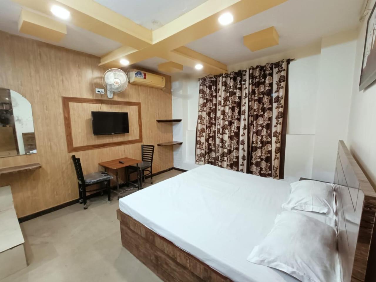 Hotel Syal Inn Amritsar Luaran gambar