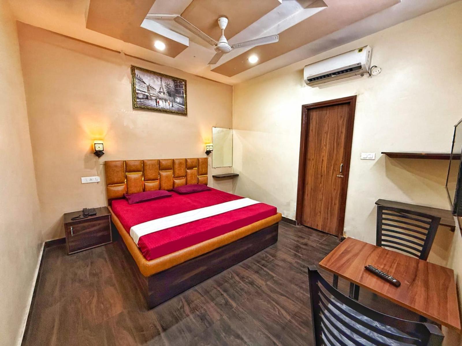 Hotel Syal Inn Amritsar Luaran gambar