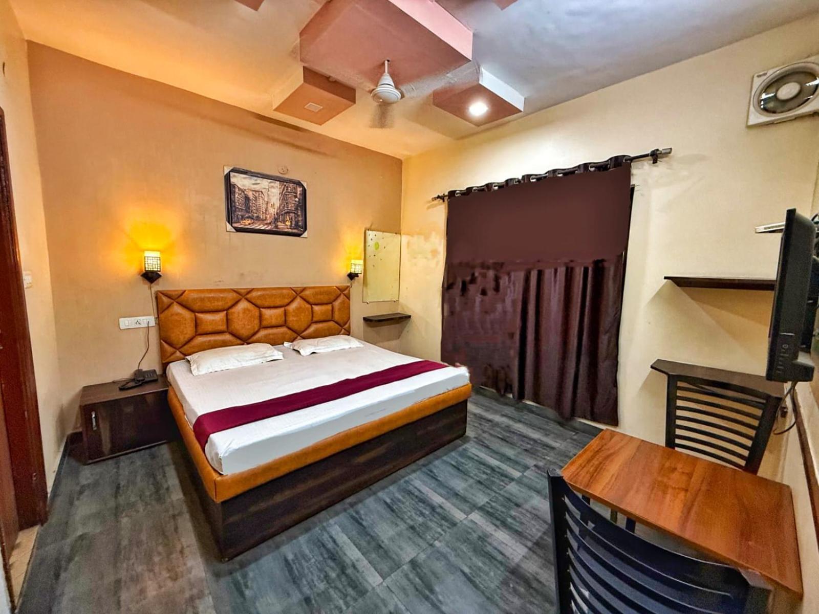 Hotel Syal Inn Amritsar Luaran gambar