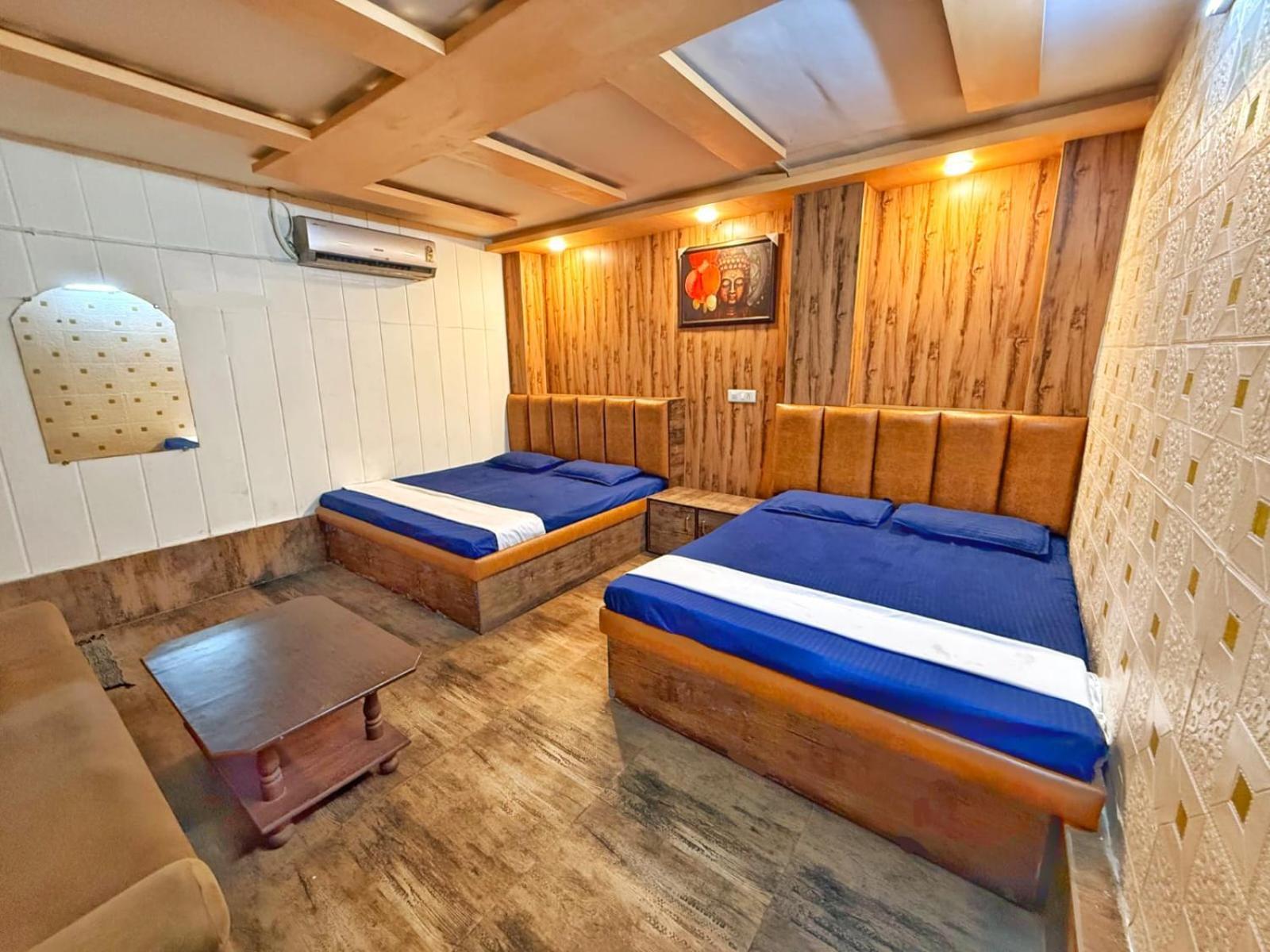 Hotel Syal Inn Amritsar Luaran gambar