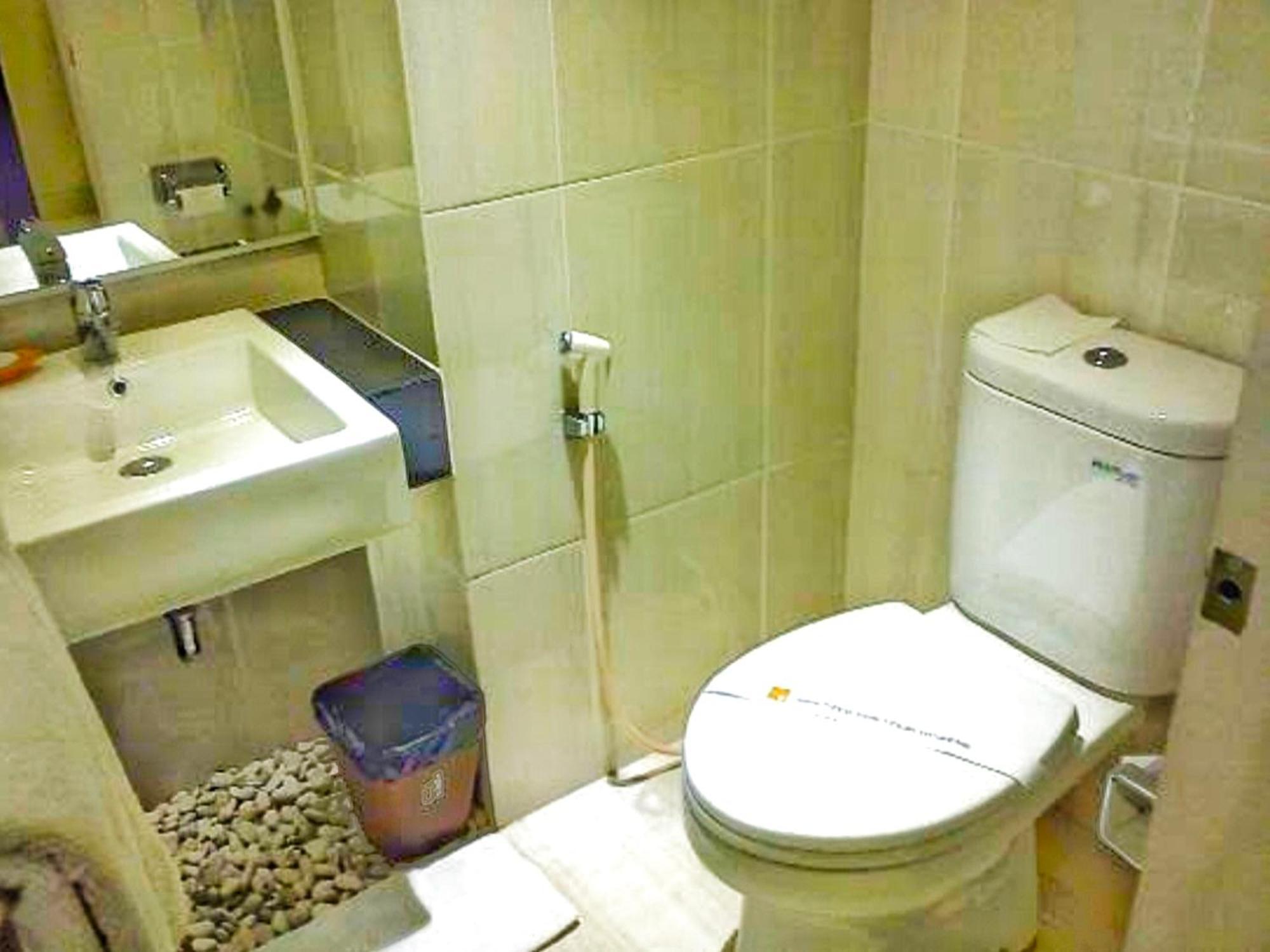 Hotel Syal Inn Amritsar Luaran gambar