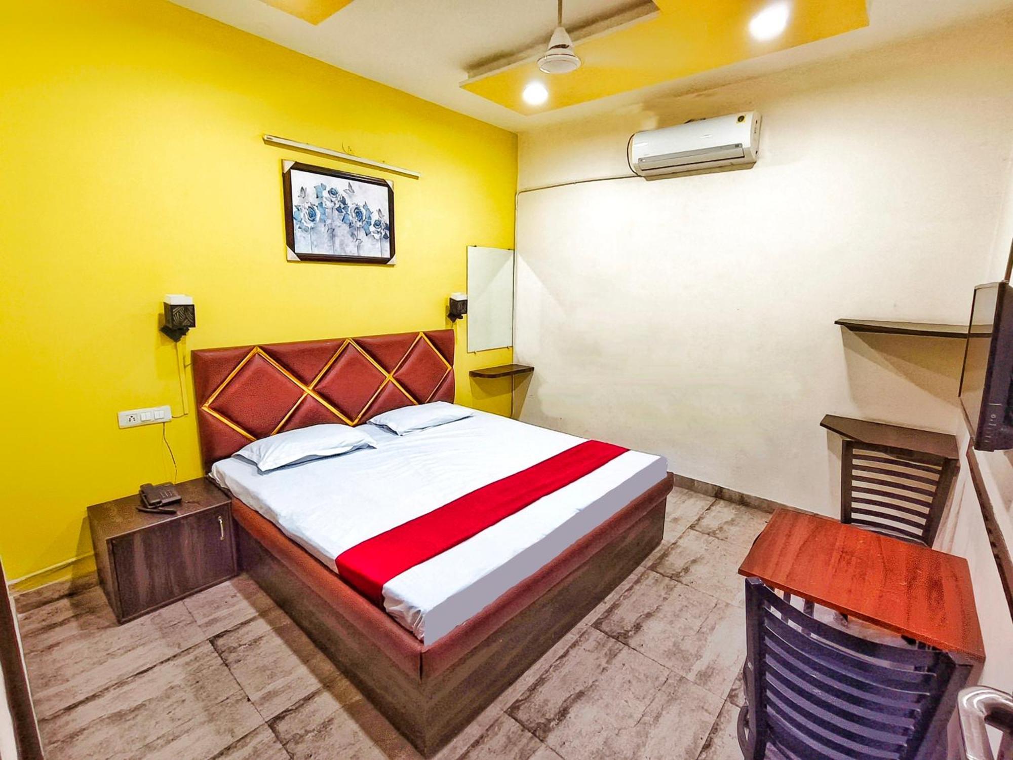 Hotel Syal Inn Amritsar Luaran gambar