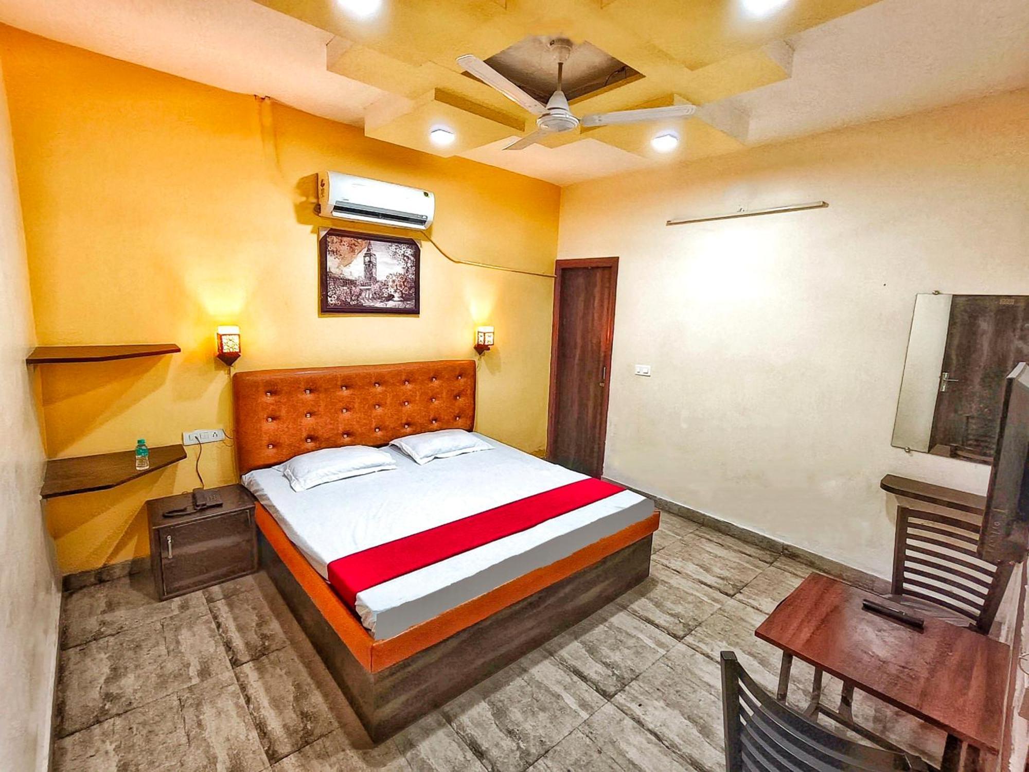 Hotel Syal Inn Amritsar Luaran gambar